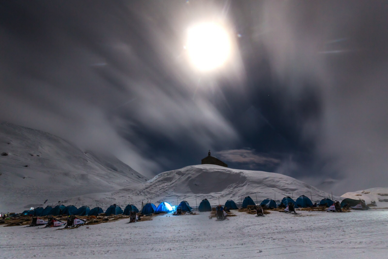 © Nathalie Allilaire