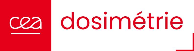 Dosimetrie