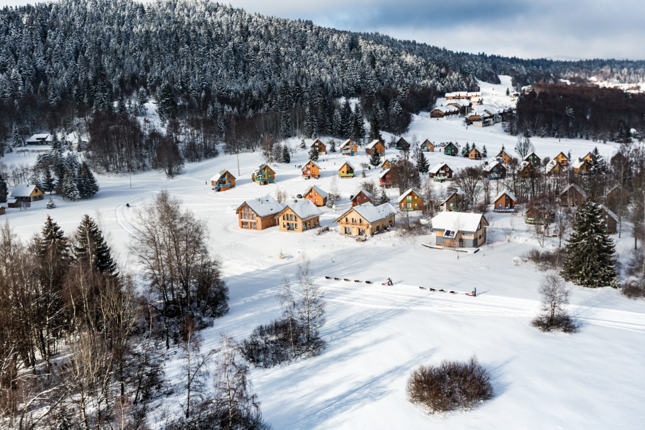 © Nathalie Allilaire