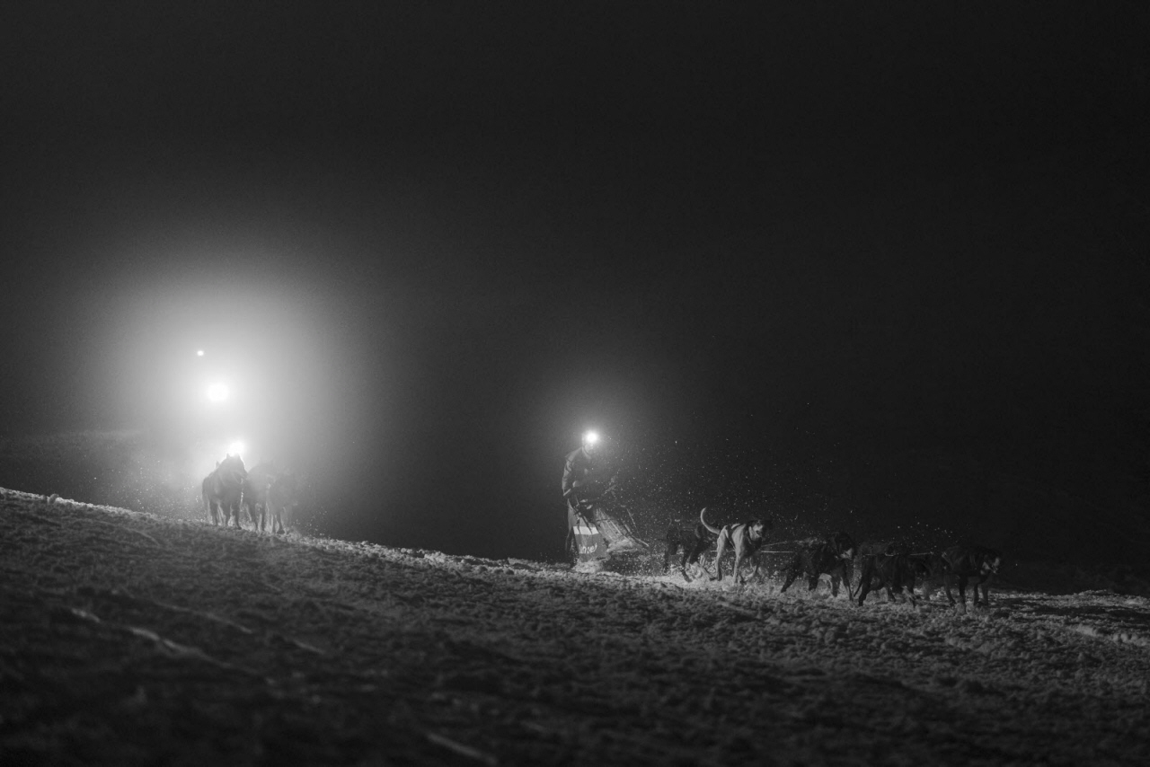 © Benoit Diacre