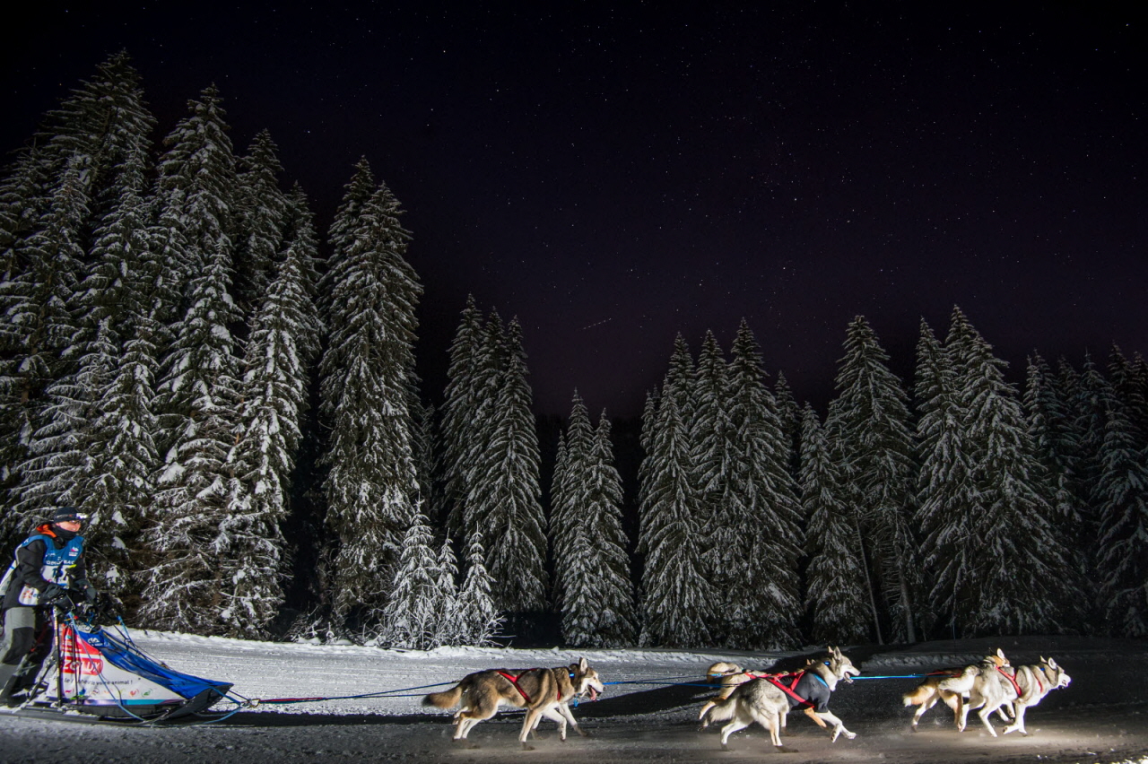 © Benoit Diacre