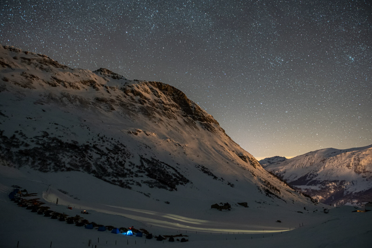 © Benoit Diacre