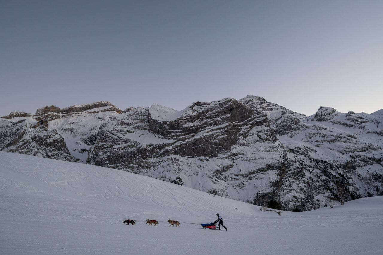 © Benoit Diacre