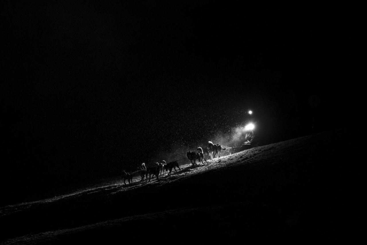 © Benoit Diacre
