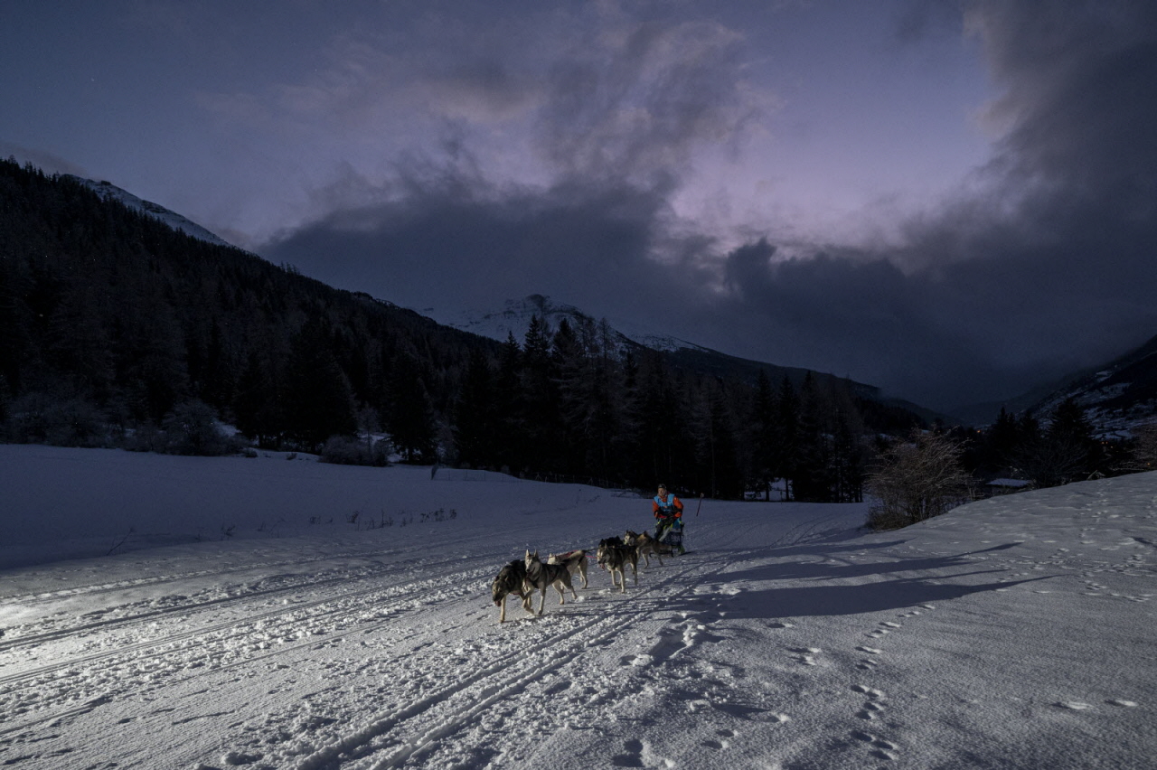© Benoit Diacre